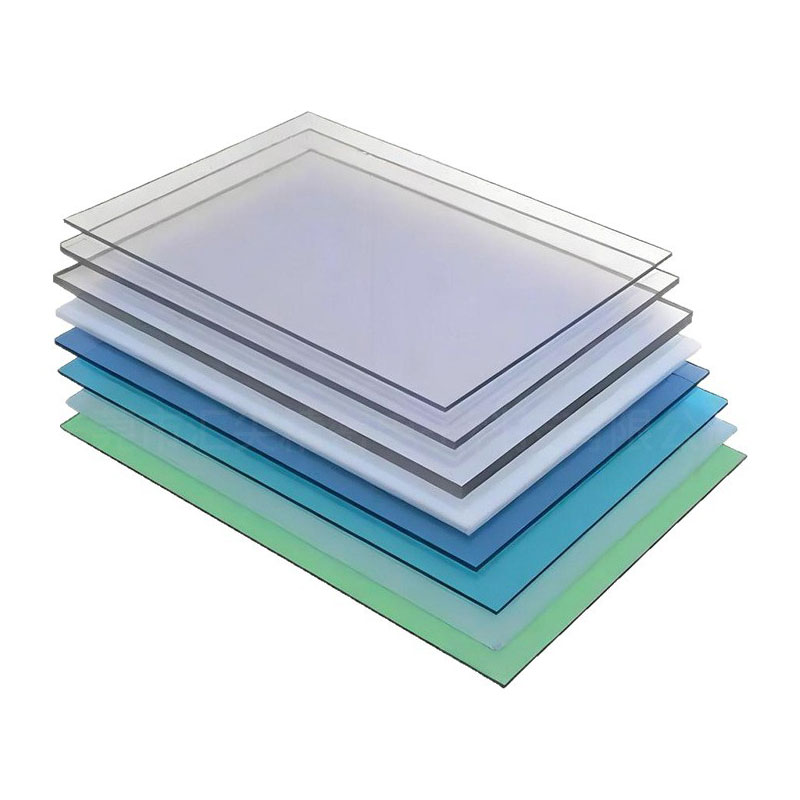 OEM Custom CNC Laser Cutting Service for PC Polycarbonate Solid Sheet Thermoforming Bending and Fabrication